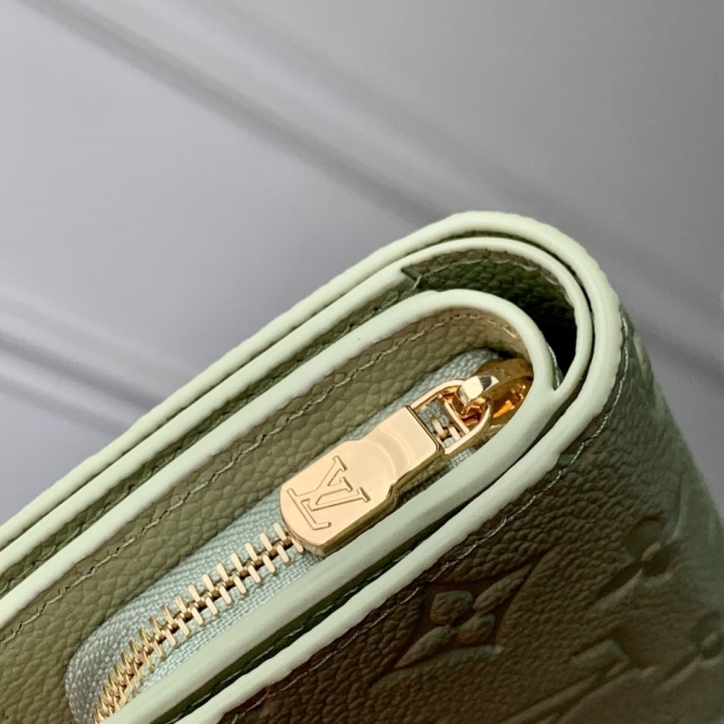 LV Wallets